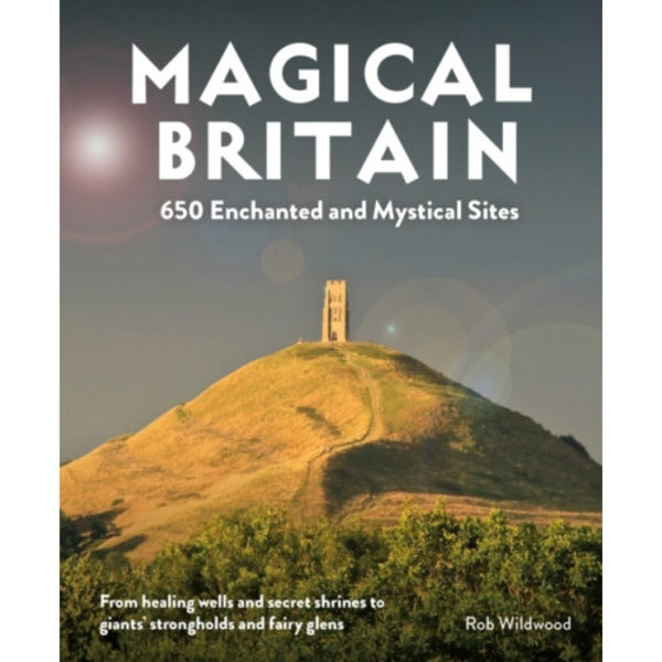 Magical Britain (häftad, eng)