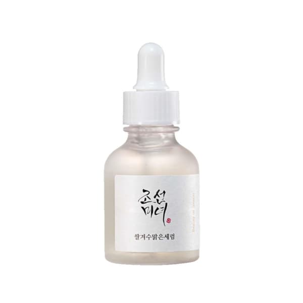 Glow Deep Serum Rice + Alpha Arbutin 30ml