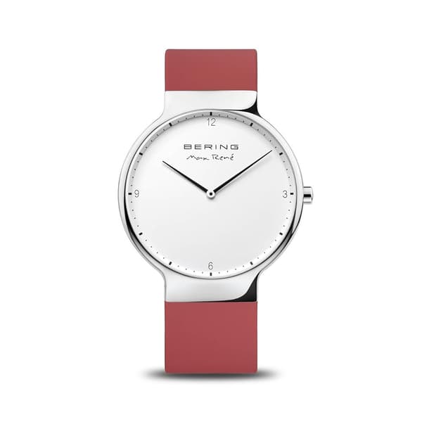 BERING 15540-500 - Quartz Klocka Herr (40MM)