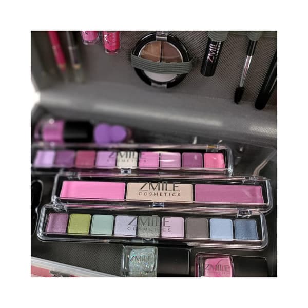 Makeup Box Merry Berry Vegan