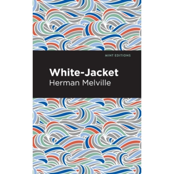 White-Jacket (häftad, eng)