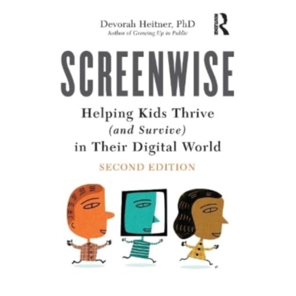 Screenwise (häftad, eng)