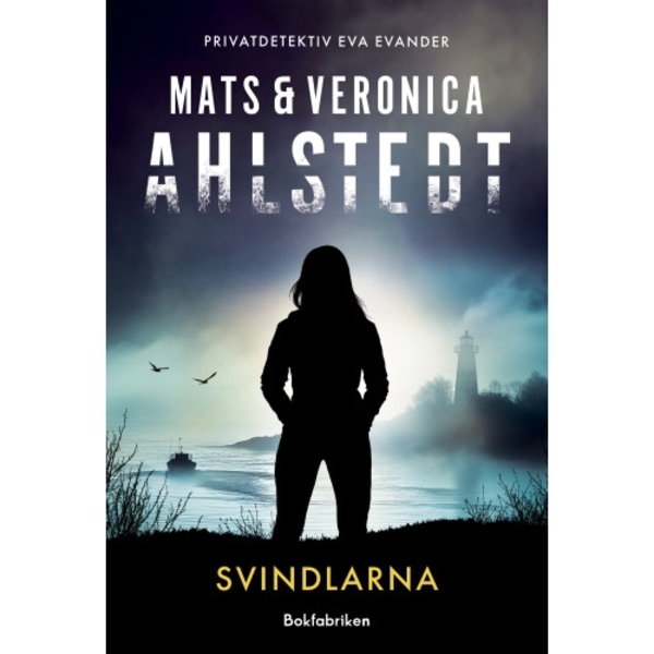 Svindlarna (inbunden)