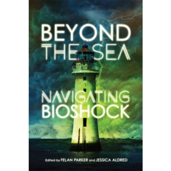 Beyond the Sea (häftad, eng)