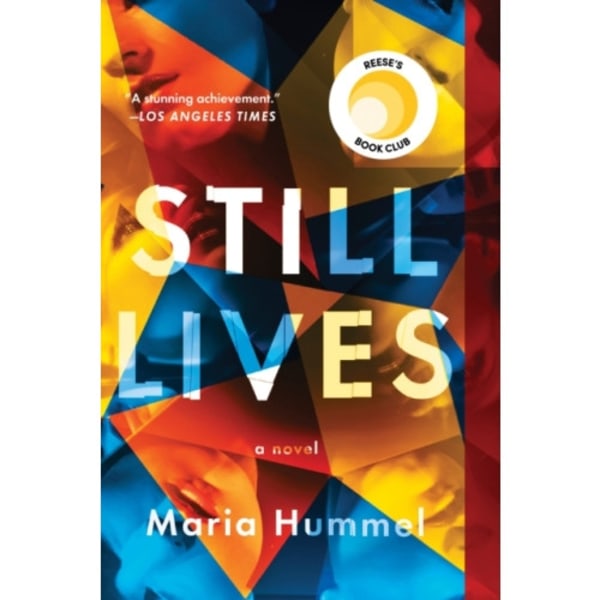 Still Lives (häftad, eng)