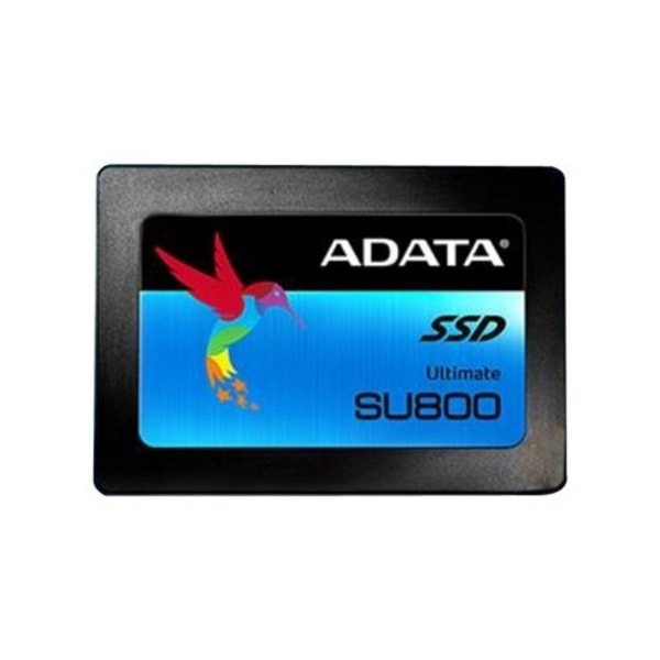 ADATA Ultimate SU800 - SSD - 256 GB - SATA 6Gb/s