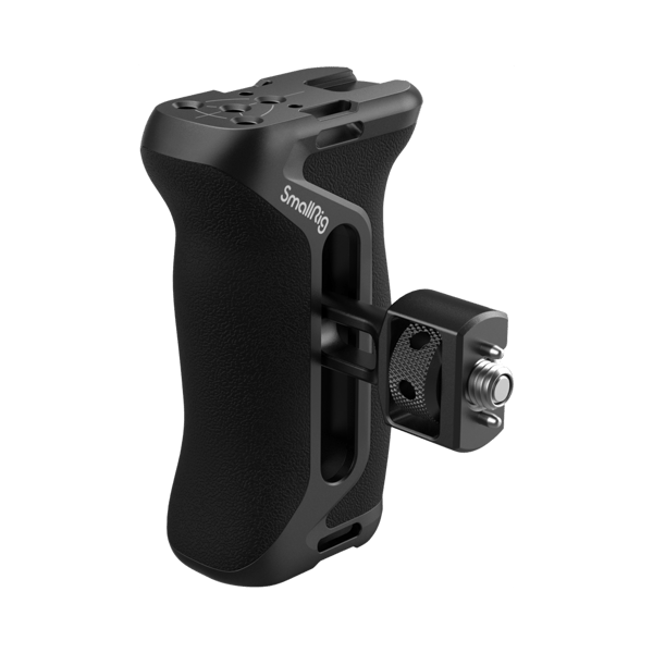 SmallRig 4346 Side Handle with Two-in-One Locating Screw
