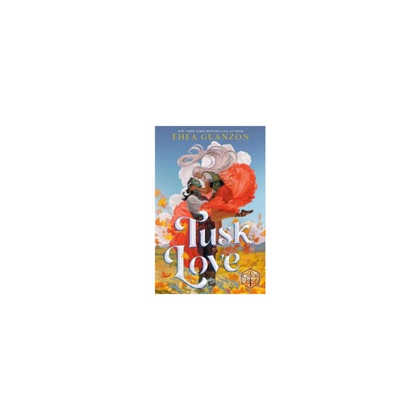 Tusk Love (häftad, eng)