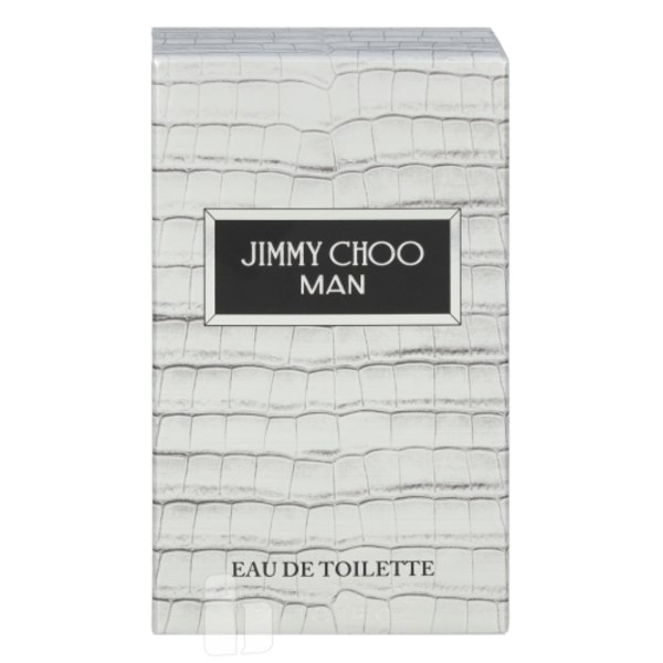 Jimmy Choo Man Edt Spray 30 ml Herr