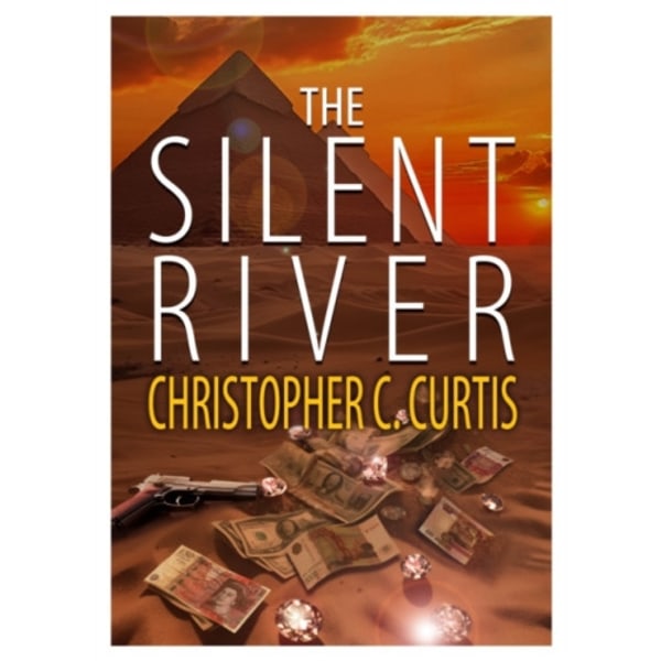 The Silent River (häftad, eng)