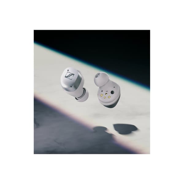Sennheiser MOMENTUM True Wireless 4 - True wireless-hörlurar med mikrofon