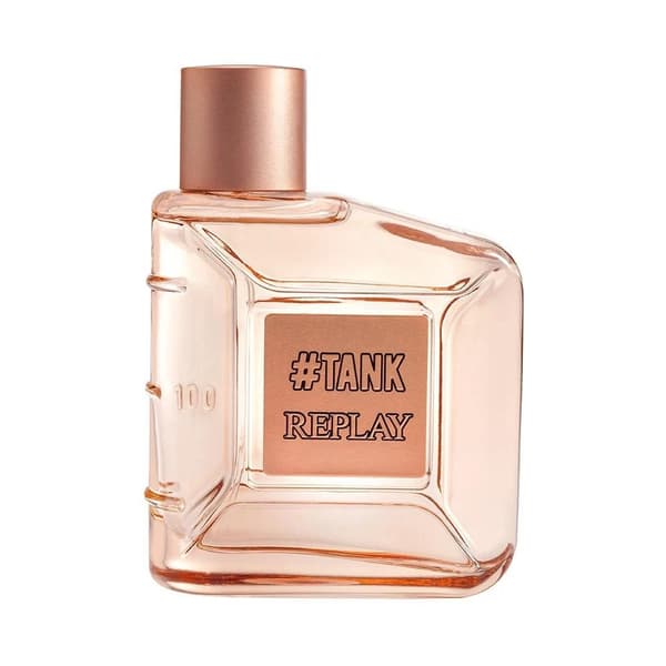 # Tank For Her Edt 100ml