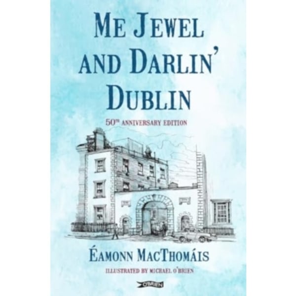 Me Jewel and Darlin' Dublin (häftad, eng)