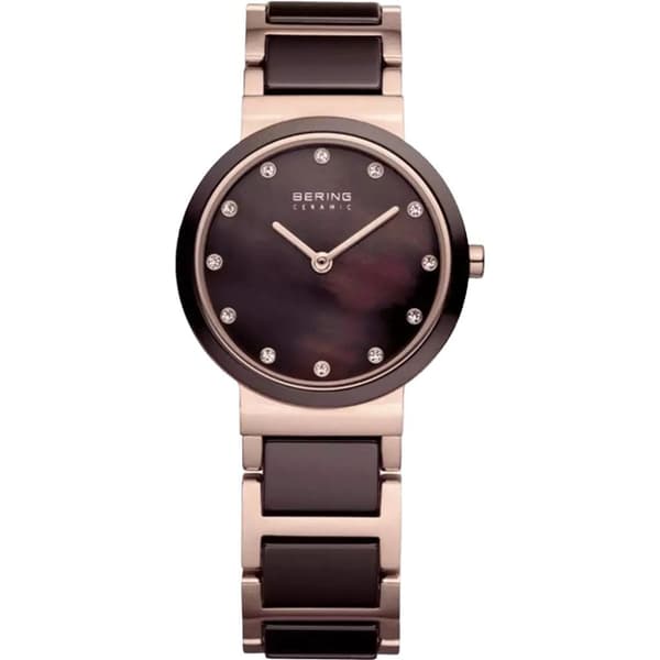 BERING 10729-765 - Quartz Klocka Dam (29MM)