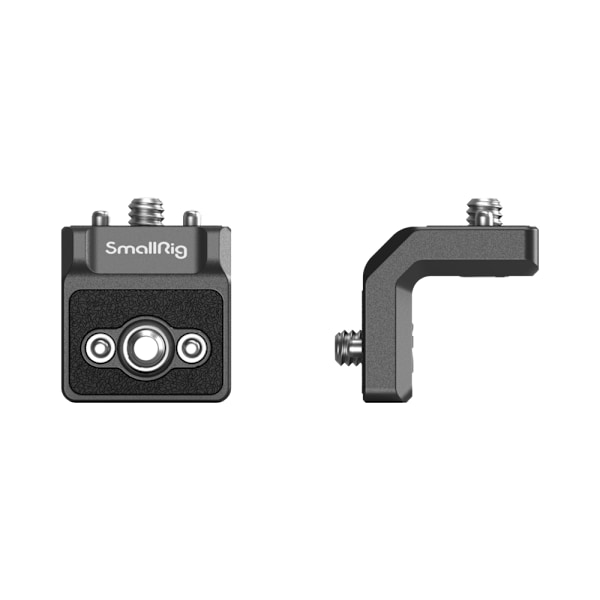 SmallRig 4360 Mini L-Shaped Mount Plate Kit
