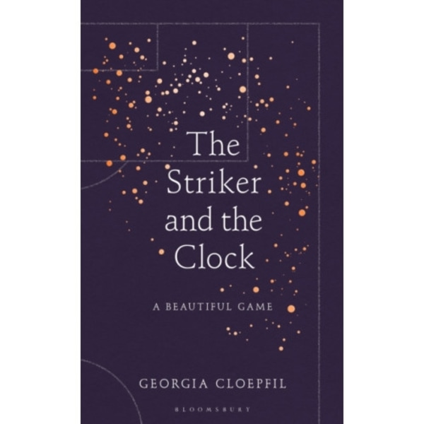 The Striker and the Clock (inbunden, eng)