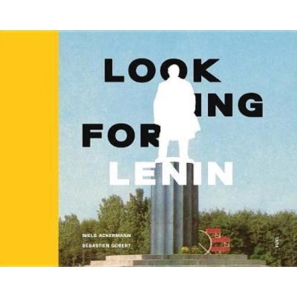 Looking for Lenin (inbunden, eng)
