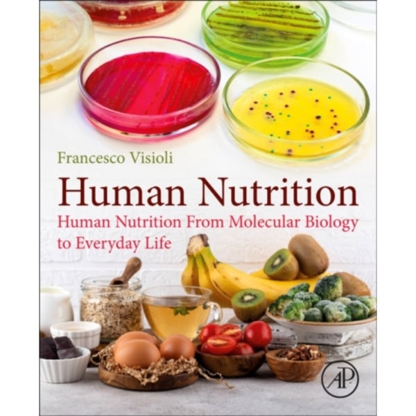 Human Nutrition (häftad, eng)