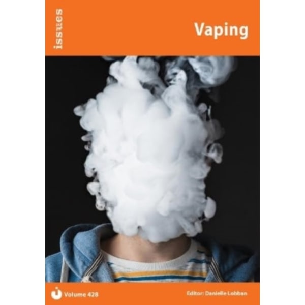 Vaping (häftad, eng)