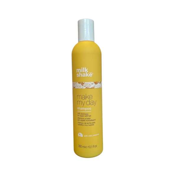 Make My Day Shampoo 300ml