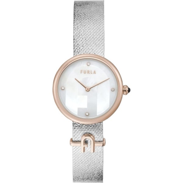 FURLA WW00022004L5 - Quartz Klocka Dam (32MM)