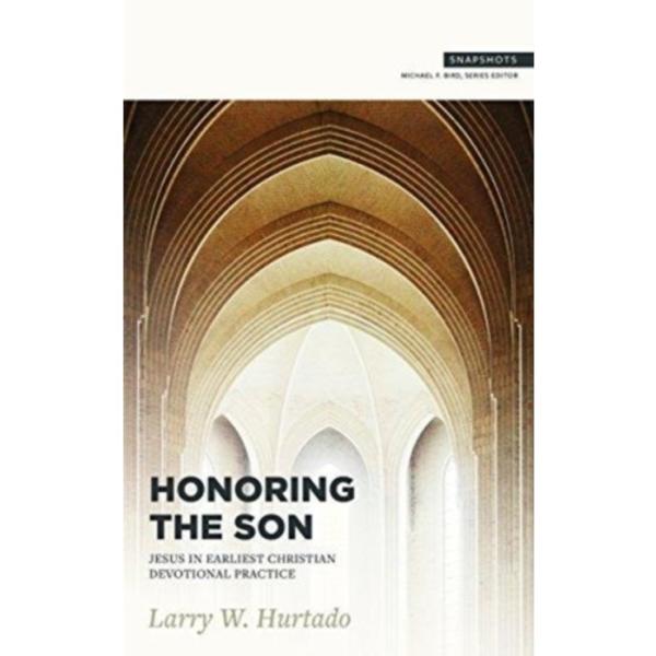 Honoring the Son (häftad, eng)