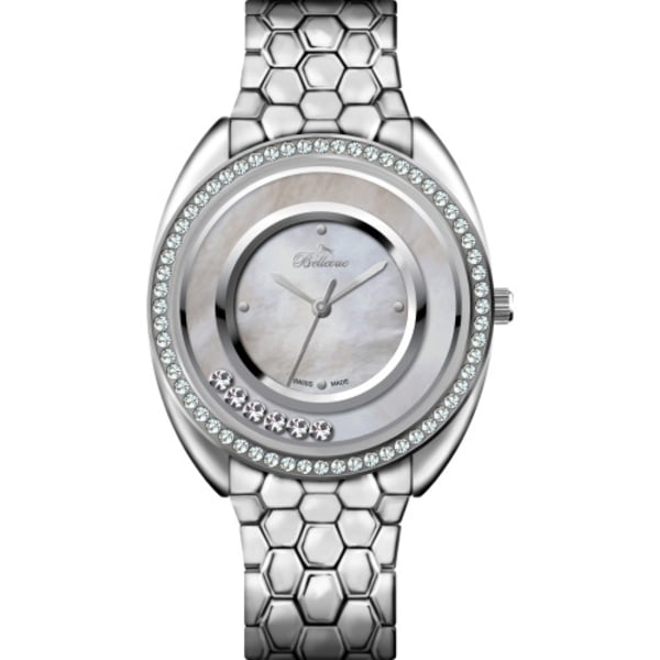 BELLEVUE F51 - Quartz Klocka Dam (33MM)
