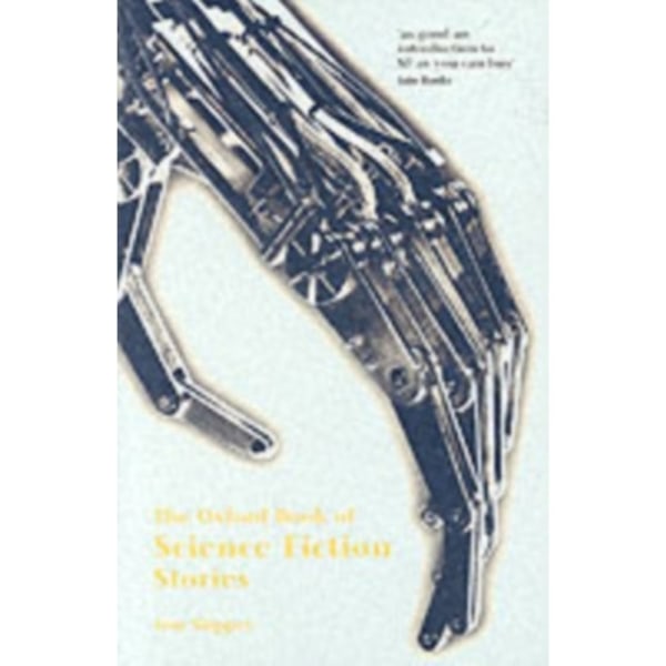 The Oxford Book of Science Fiction Stories (häftad, eng)