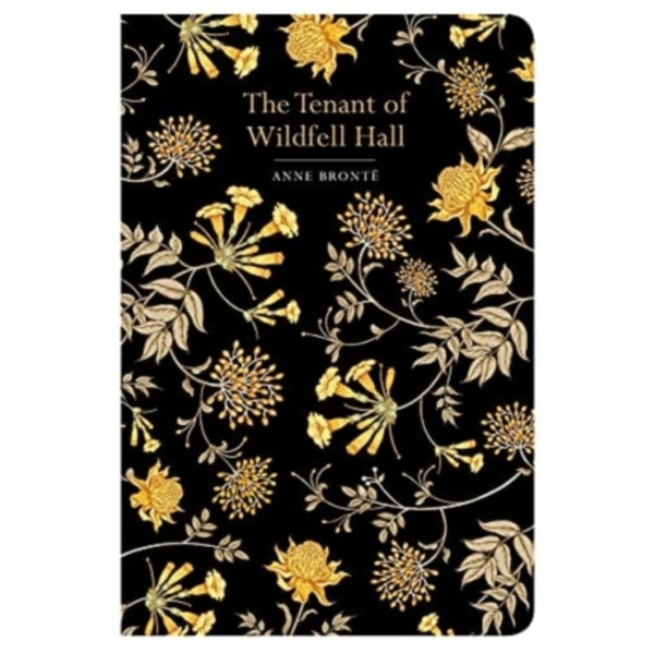 The Tenant of Wildfell Hall (inbunden, eng)