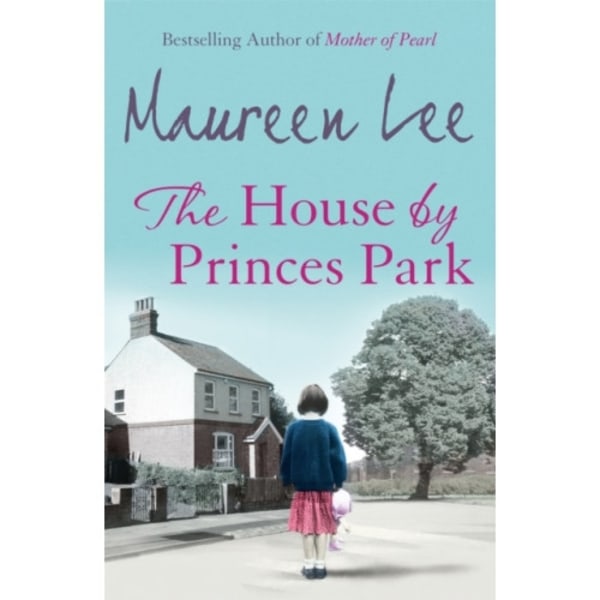 The House By Princes Park (häftad, eng)