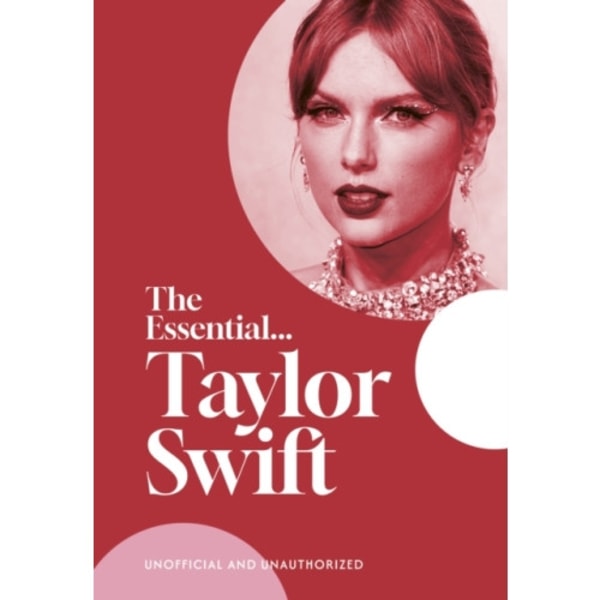 The Essential...Taylor Swift (inbunden, eng)