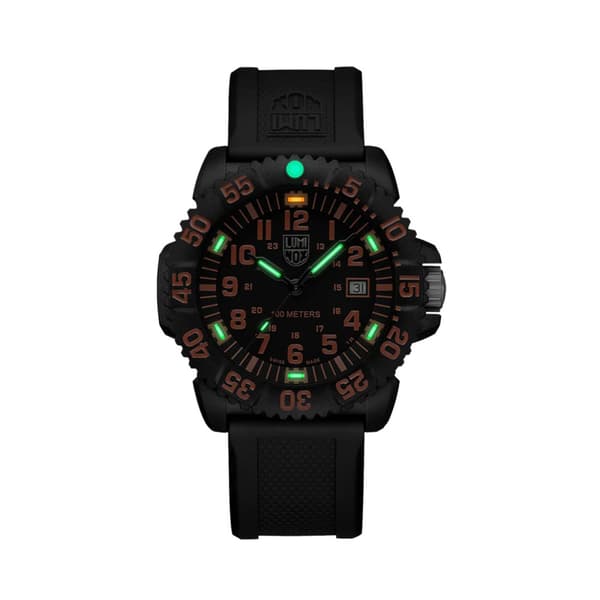 LUMINOX X2.2053 - Quartz Klocka Herr (44MM)