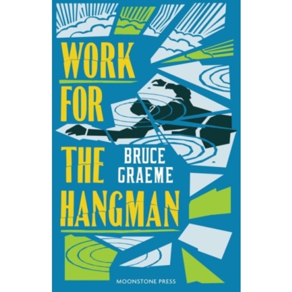 Work for the Hangman (häftad, eng)