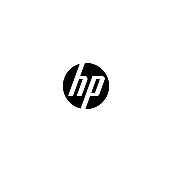HP 308 - svart - original - bläckpatron