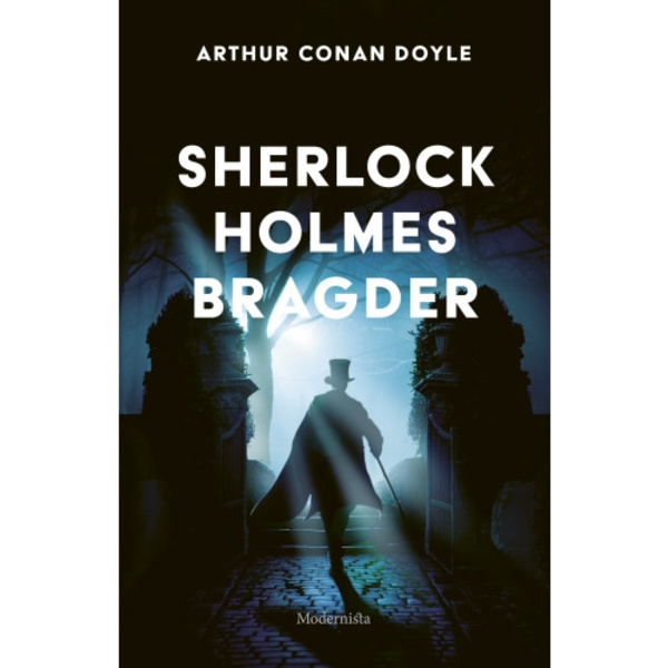Sherlock Holmes bragder (inbunden)