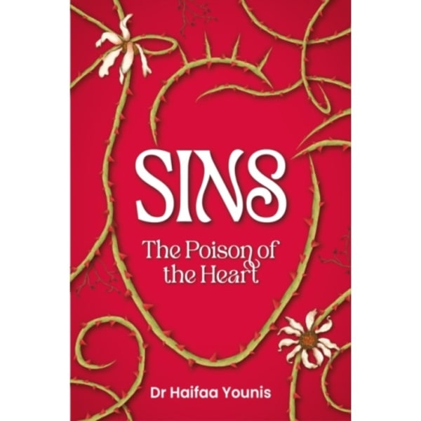Sins (häftad, eng)