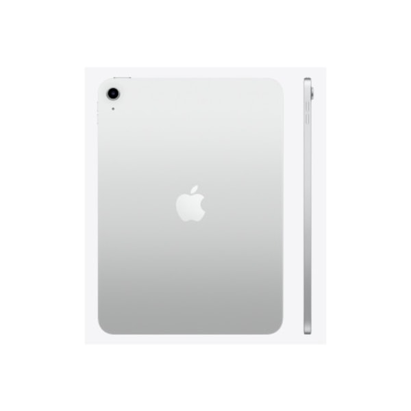 Apple iPad A16 Wi-Fi - surfplatta - 128 GB - 11"