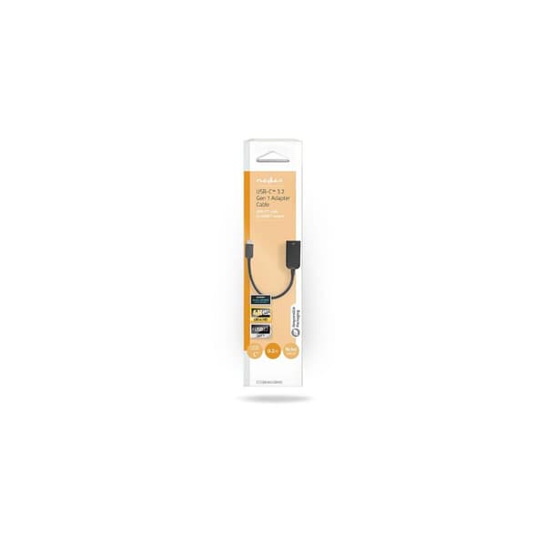 Adapter NEDIS USB-C - HDMI