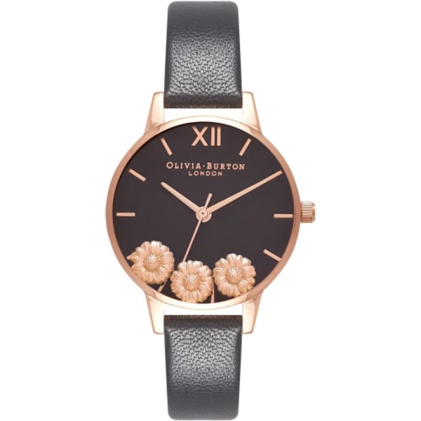 OLIVIA BURTON OB16CH05 - Quartz Klocka Dam (30 MM)