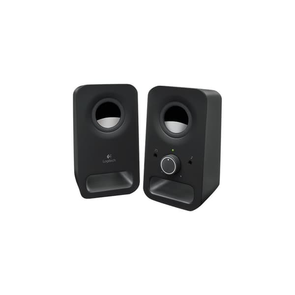 Logitech Z150 - högtalare