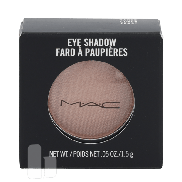 MAC Small Eye Shadow 1.5 gram Dam