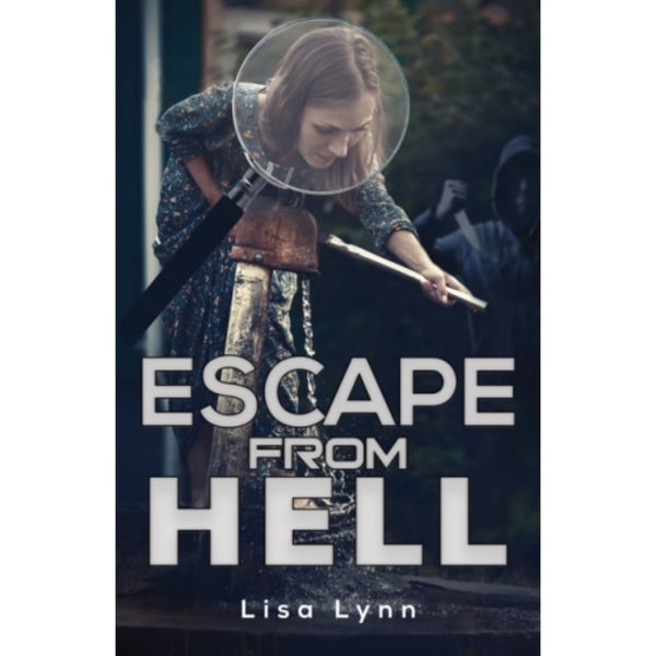 Escape from Hell (häftad, eng)