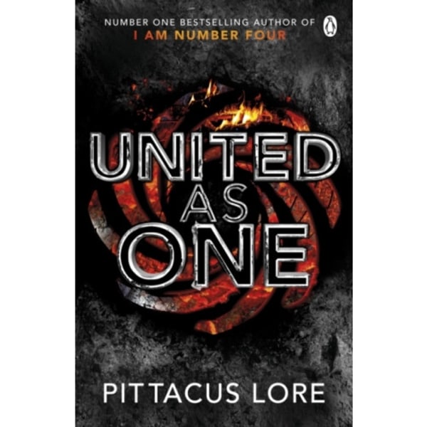 United As One (häftad, eng)