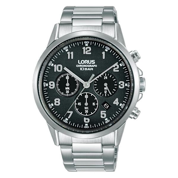 LORUS RT313KX9 - Quartz Klocka Herr (43MM)