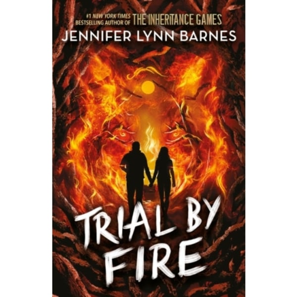 Raised by Wolves: Trial by Fire (pocket, eng)
