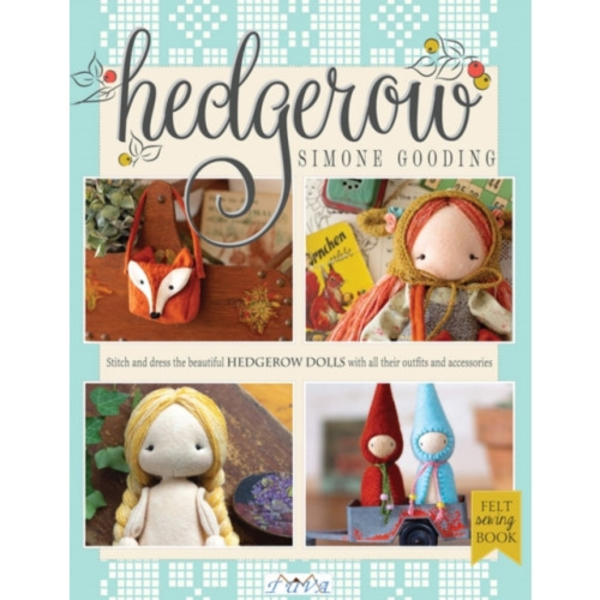 Hedgerow (häftad, eng)