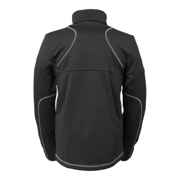 Sidney Fleece Black Male