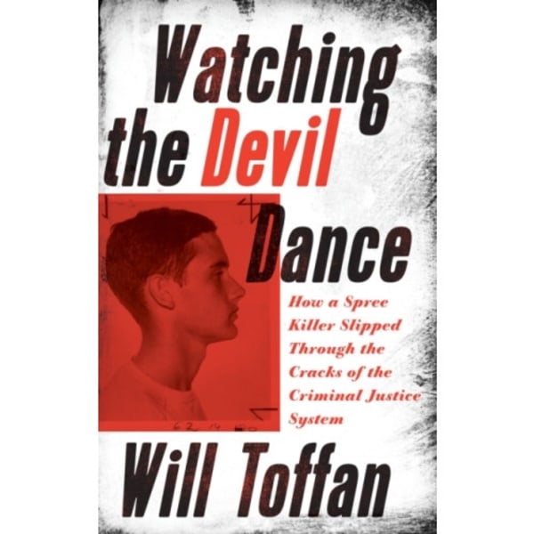 Watching the Devil Dance (häftad, eng)