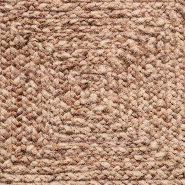 Mattlöpare MARSA Gul 100 x 200 cm Polyester och PVC