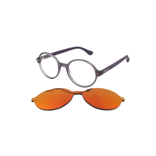 HAVAIANAS FLORIPACSMW2 - View + clip-on Dam (49/20/145)
